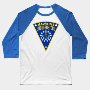 STxGB - Hawkins GB Baseball T-Shirt